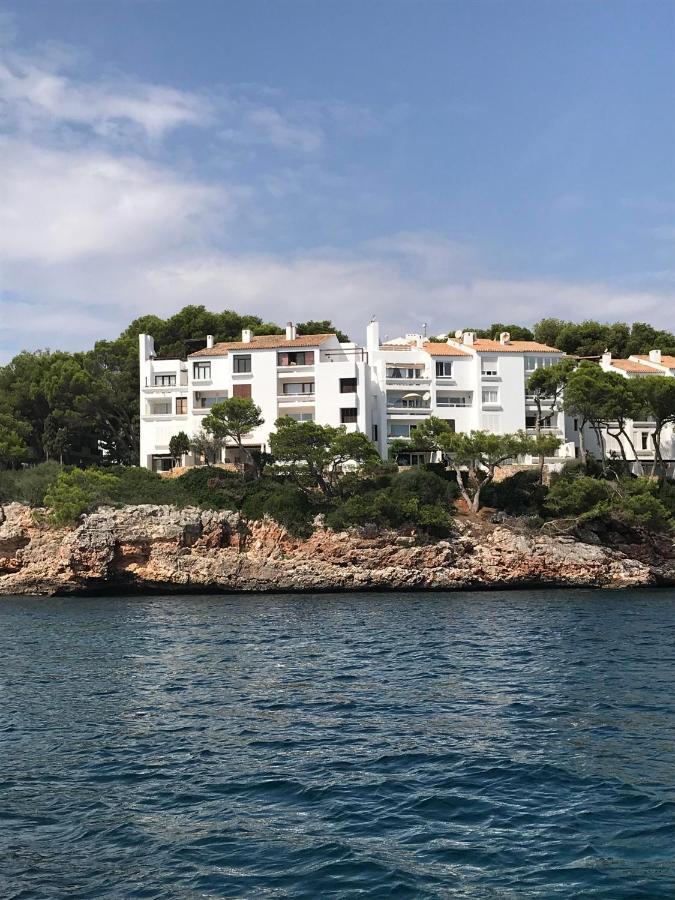 Appartement Ferrera Park Vue Mer Cala Ferrera  Exterior foto