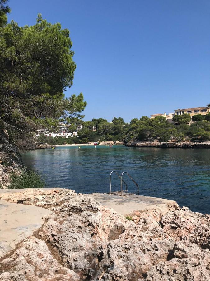 Appartement Ferrera Park Vue Mer Cala Ferrera  Exterior foto