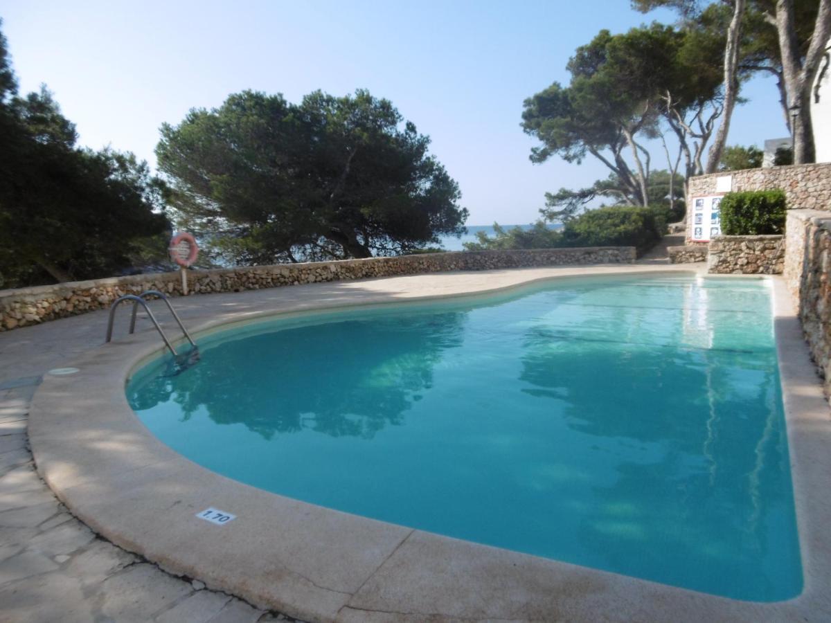 Appartement Ferrera Park Vue Mer Cala Ferrera  Exterior foto