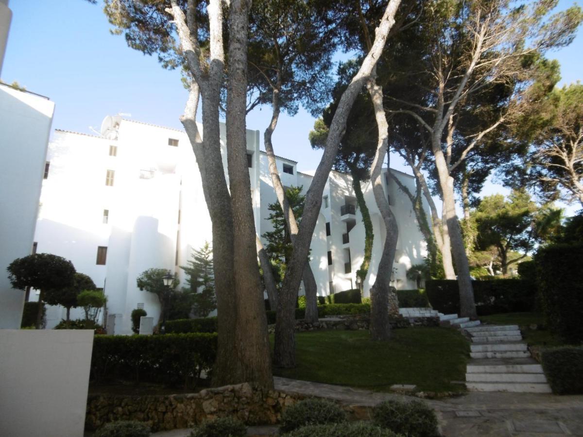 Appartement Ferrera Park Vue Mer Cala Ferrera  Exterior foto