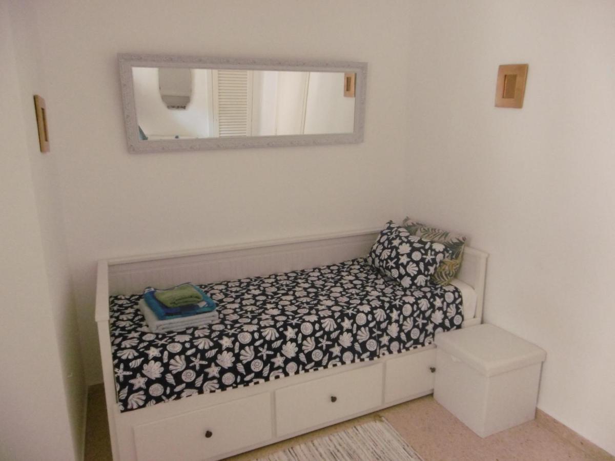 Appartement Ferrera Park Vue Mer Cala Ferrera  Exterior foto