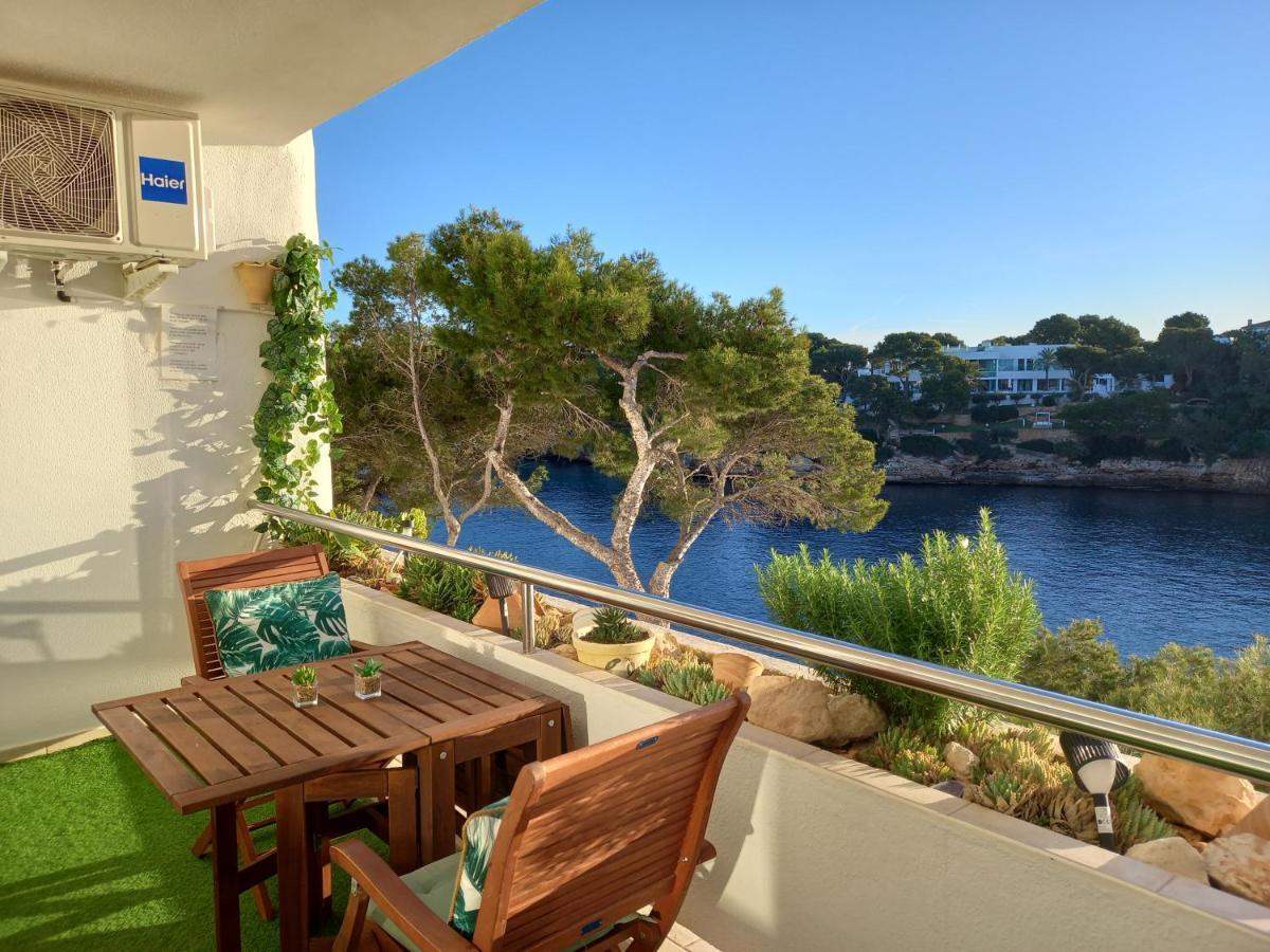 Appartement Ferrera Park Vue Mer Cala Ferrera  Exterior foto