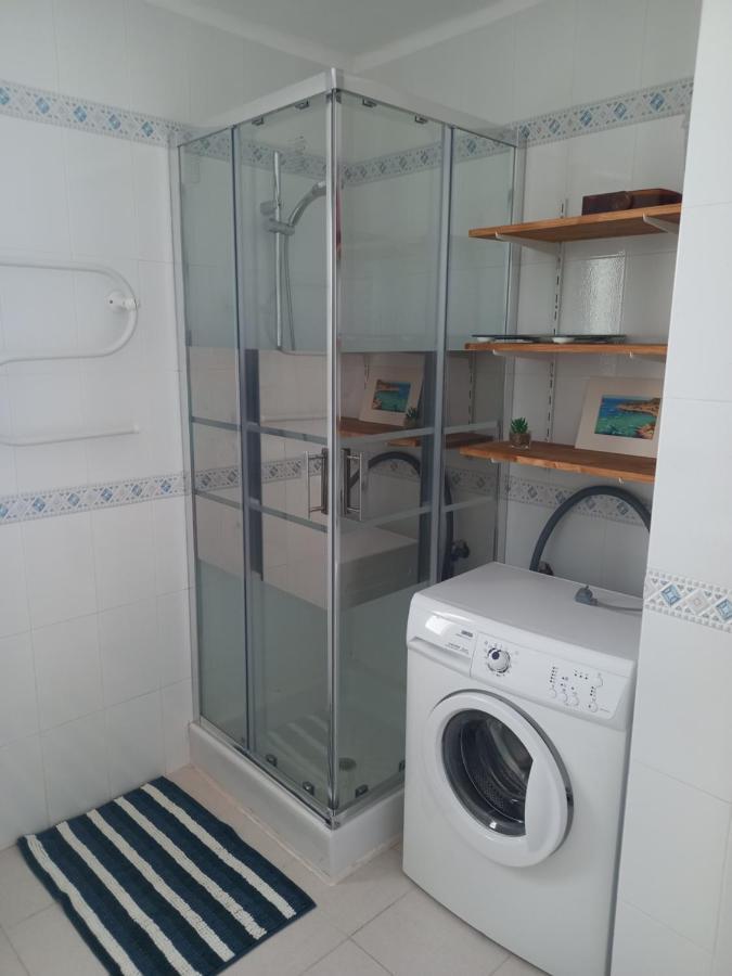 Appartement Ferrera Park Vue Mer Cala Ferrera  Exterior foto